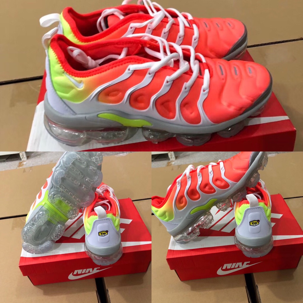 Nike Vapor Max